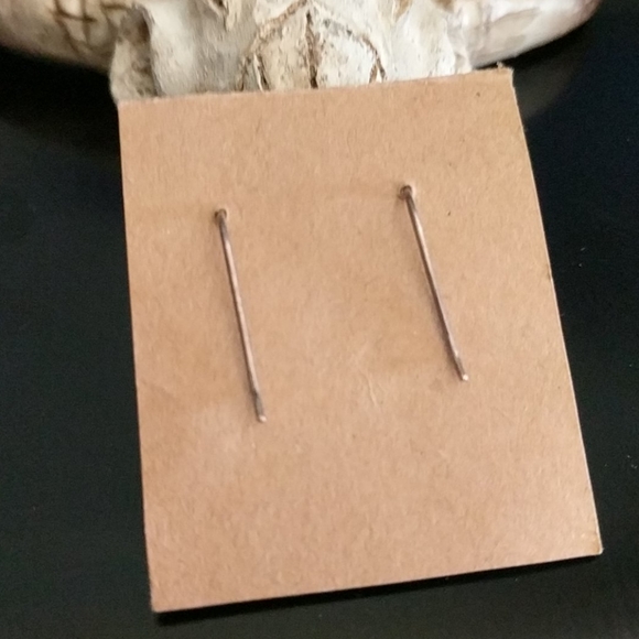 Brighton Earrings - Picture 3 of 3